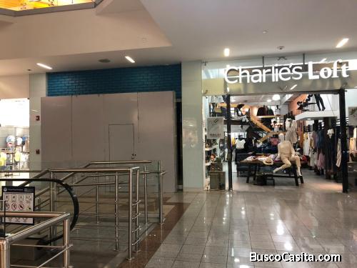 Hermoso Local en Mall Paseo de las Flores