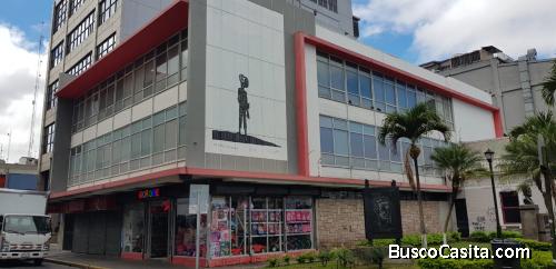 Edificio para oficinas en San Jose Centro 