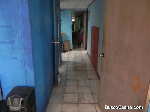 vendo propiedad 357.84mts