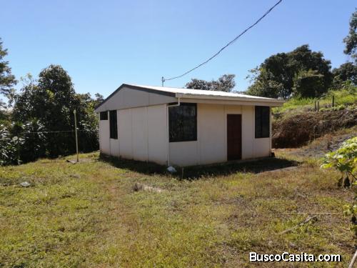 Se vende propiedad en la Lucha de Potrero Grande, con una extensión de 350480 m2