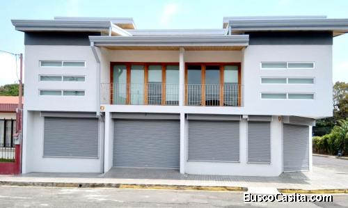 Local comercial u oficina - San Ramón de Alajuela - 146m2