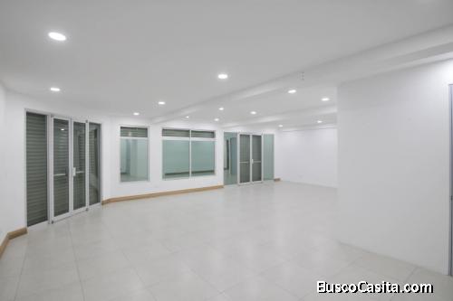 Local comercial u oficina - San Ramón de Alajuela - 146m2