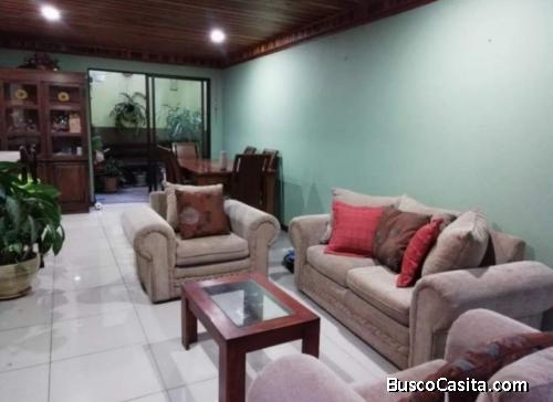 Alquiler de apartamento en Montelimar Goicoechea 