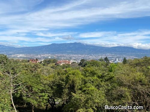 Lote en Bello Horizonte con vista increíble