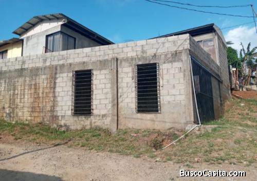 Propiedad en SAN Ramón, Alajuela 