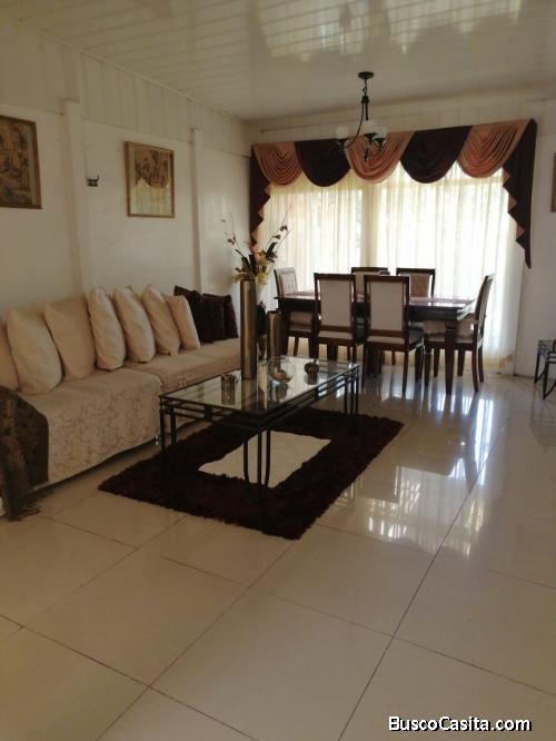 Venta de casa Santa Barbara Heredia 