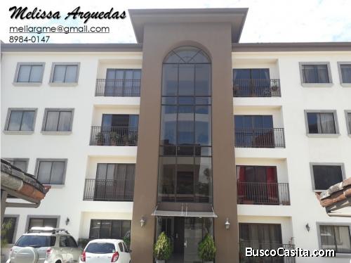 PRECIO REBAJADO - Se vende - Apartamento en Condominio en zona de alta plusvalía - Guachipelín