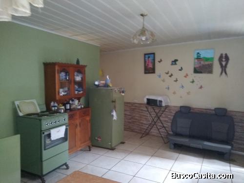 Casa de oportunidad en venta en Grecia , Poro