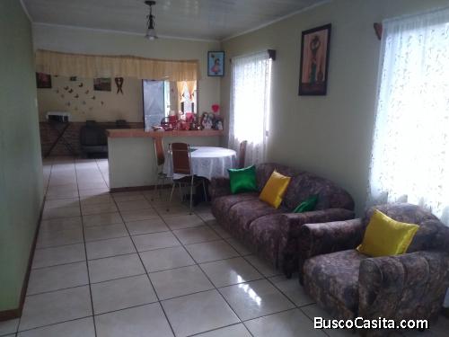Casa de oportunidad en venta en Grecia , Poro
