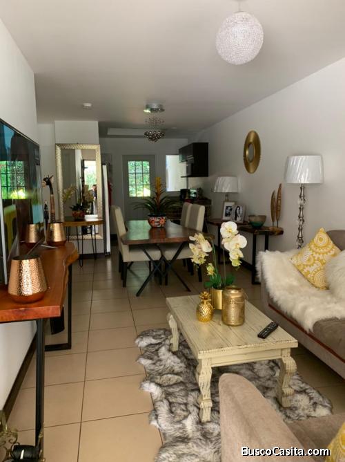 Apartamento Quinta Fontana 