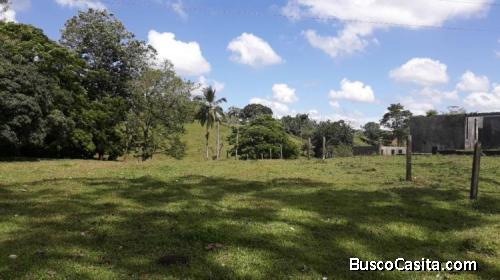 Terreno Santa Isabel Rio Cuarto