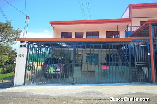 2 Apartamentos en venta en Barva San José de la Montaña