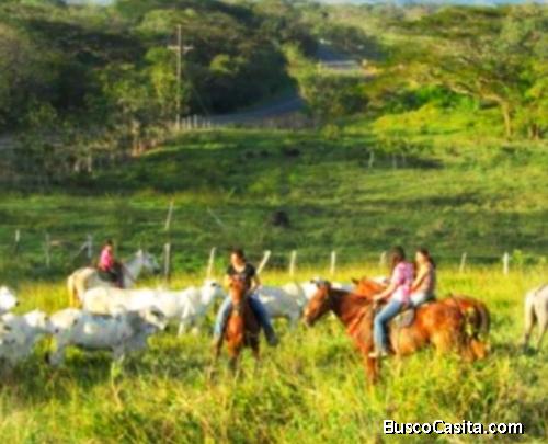 Exclusive Ranch in Guanacaste. Premium property in Costa Rica
