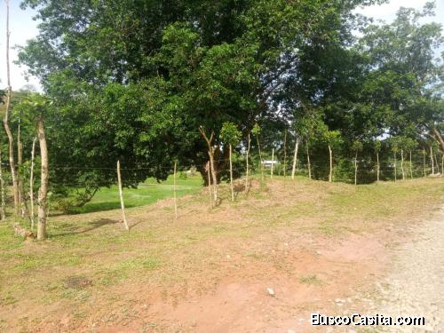 Lote hermoso en Chilamate de Sarapiquí de Heredia