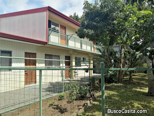 Vendo en SAN RAFAEL DE HEREDIA Barrio Santísima Trinidad