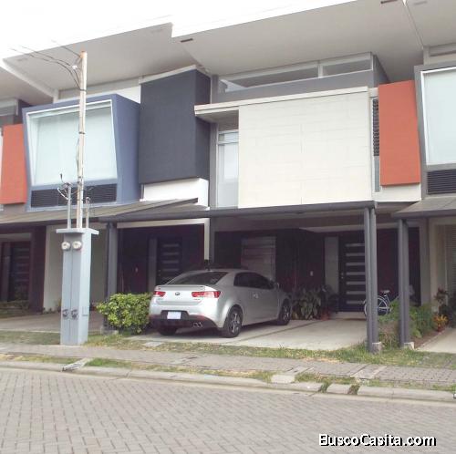 CASA EN ALTOS DE PALERMO SAN PABLO HEREDIA