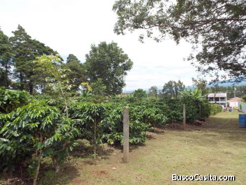 VENTA DE LOTE EN LA RIBERA, BELEN HEREDIA, 