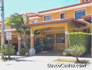 VENTA DE CASA EN CONDOMINIO LAS ANGARILLAS, SAN RAFAEL, HEREDIA
