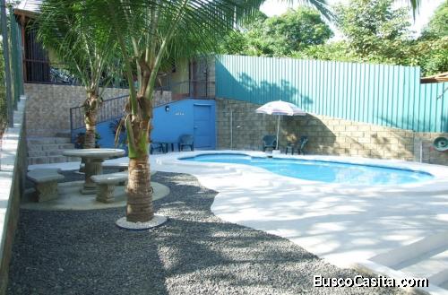 Se Vende  en SAN MATEO DE OROTINA,  Quinta con todas las de la ley….. a 1.5 km del parque de San Mat