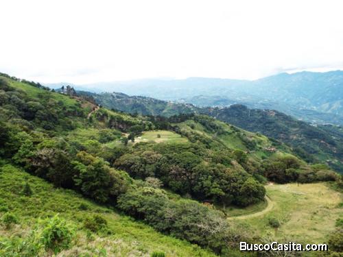 Vendo Finca en Máquina Vieja – Tárbaca – Aserrí (Cedral Abajo)