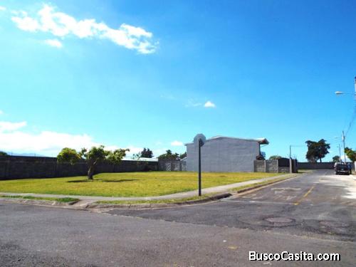 Vendo Lote Residencial Karina, Cozumel.  SAN RAFAEL Heredia.