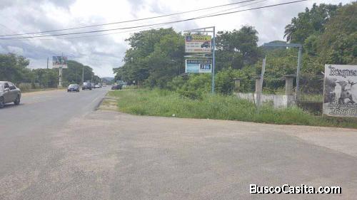 Se vende en Residencial Bosques Don José.    LOTE EN VENTA Nicoya Guanacaste   -a 5 minutos centro N