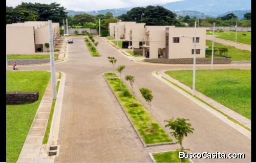 Lote en Condominio Los Higuerones 