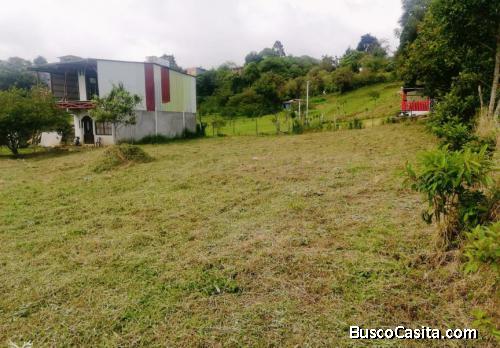LOTE EN MORAVIA 