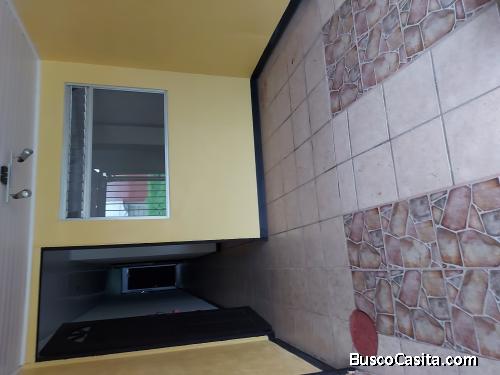 Departamento para 1 persona 