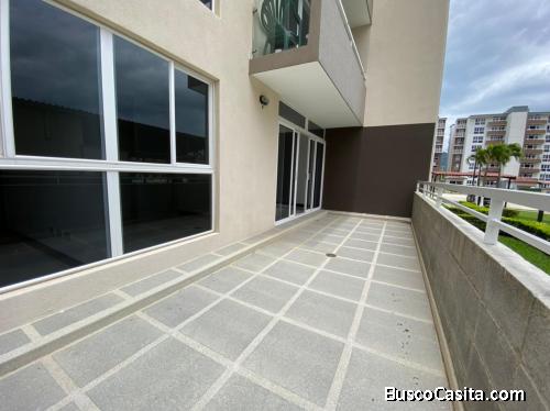 Apartamento en venta.