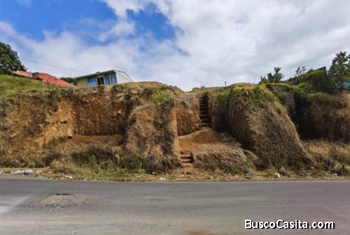 Venta de Terrenos Excelente Vista.