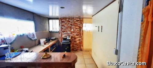 Casa en Venta MLS#21-1509