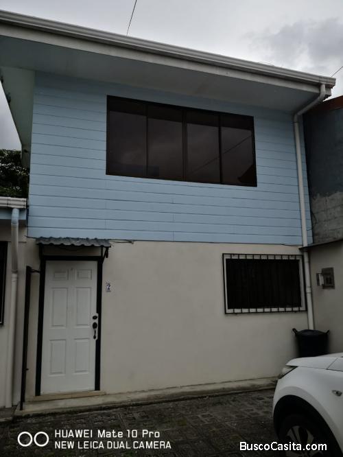 Apartamento Santa Ana
