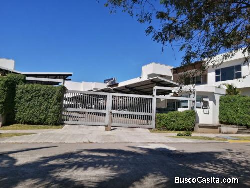 Oferta de alquiler y venta de Apartamentos en Condominio Duo Cariari – Real Cariari Heredia 