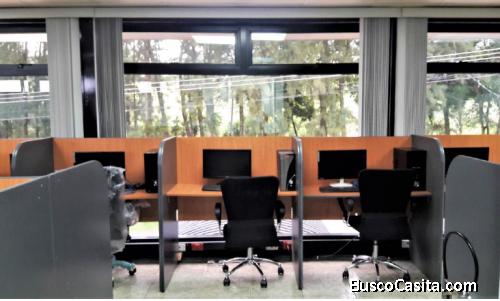 Venta Edificio Rohrmoser Nunciatura