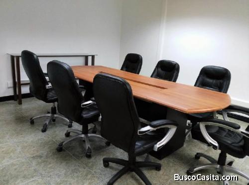 Alquiler o Venta Edificio Rohrmoser Nunciatura