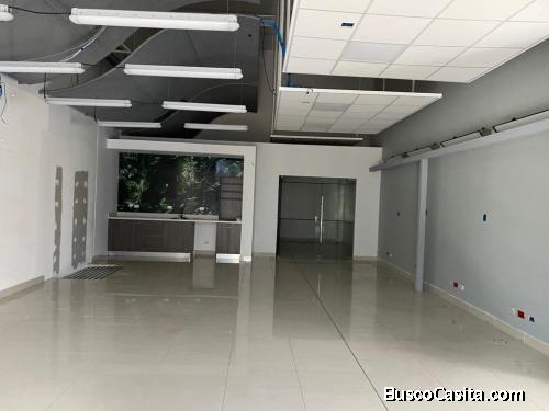 BODEGA ALQUILER  Parque Comercial Lindora