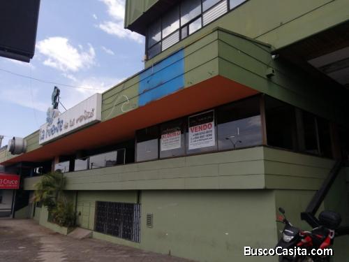ALQUILER Locales en Centro Comercial San José 2000