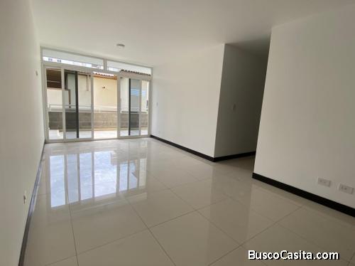 Grandioso Apartamento listo para estrenar.