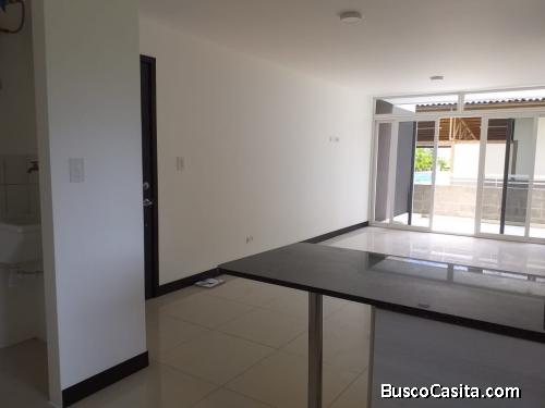 Exclusivo Apartamento listo para estrenar