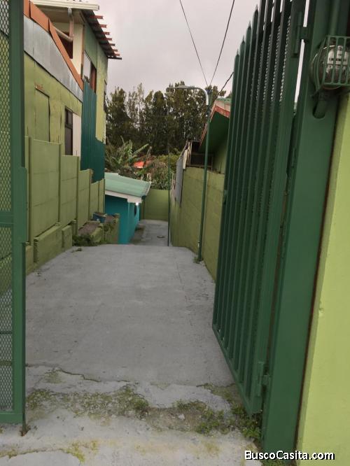 Se vende casa