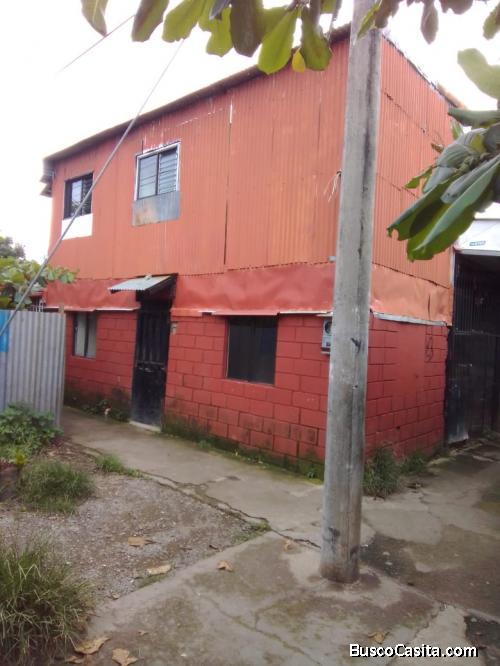 Venta o Permuta Propiedad