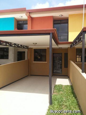 Casa en venta en Granadilla Curridabat 21-333