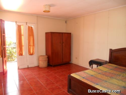 Alquilo hermosas habitaciones en San Sebastián