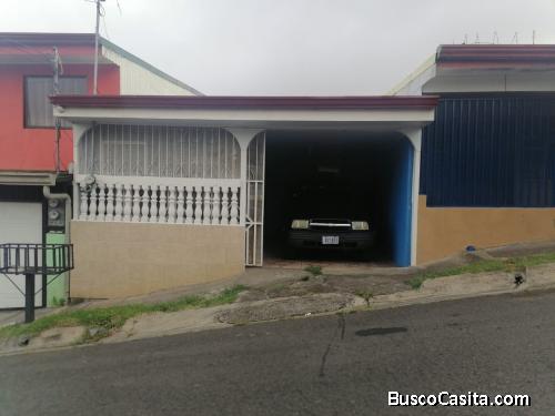 Hermosa Casa 