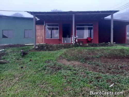 Se vende casa