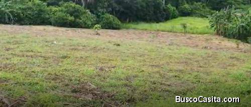 SE VENDE TERRENO MANSION NICOYA GUANACASTE Terreno de 15.008.m2    