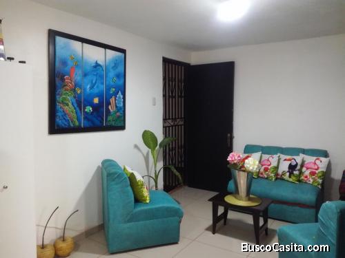 Apartamento en venta MLS#21-2018 FG