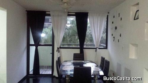 Apartamento en venta MLS#20-129 FG