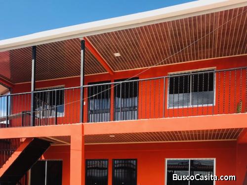 Apartamento para estrenar 